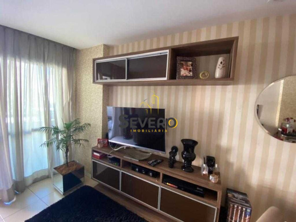 Imagem Apartamento com 3 Quartos à Venda, 108 m² em Vital Brazil - Niterói Imagem Apartamento com 3 Quartos à Venda, 108 m² em Vital Brazil - Niterói