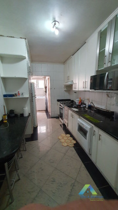 Imagem Apartamento com 3 Quartos à Venda, 97 m² em Vila Moraes - São Paulo Imagem Apartamento com 3 Quartos à Venda, 97 m² em Vila Moraes - São Paulo