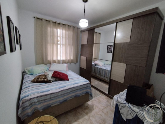 Imagem Apartamento com 2 Quartos à Venda, 77 m² em Campo Grande - Santos