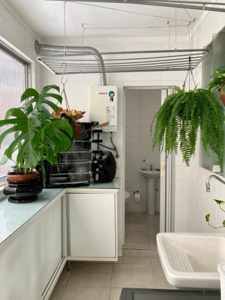 Imagem Apartamento com 3 Quartos à Venda, 197 m² em Ponta Da Praia - Santos