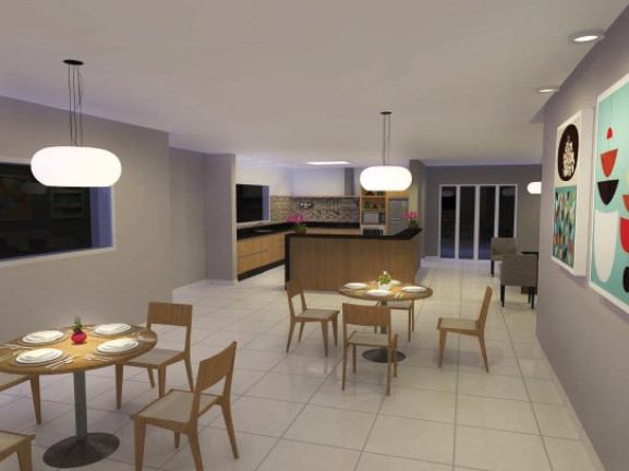 Imagem Imóvel com 2 Quartos à Venda, 57 m² em Jardim Nossa Senhora De Fátima - Hortolândia Imagem Imóvel com 2 Quartos à Venda, 57 m² em Jardim Nossa Senhora De Fátima - Hortolândia