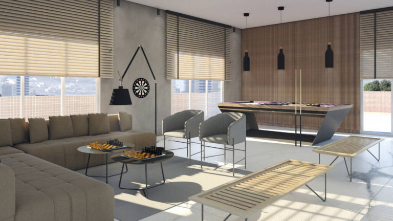 Imagem Apartamento com 2 Quartos à Venda, 66 m² em Real - Praia Grande