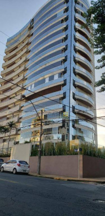 Imagem Apartamento com 4 Quartos à Venda, 357 m² em Jardim Girassol - Americana Imagem Apartamento com 4 Quartos à Venda, 357 m² em Jardim Girassol - Americana