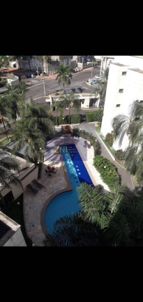 Imagem Apartamento com 1 Quarto à Venda, 49 m² em Nova Aliança - Ribeirão Preto