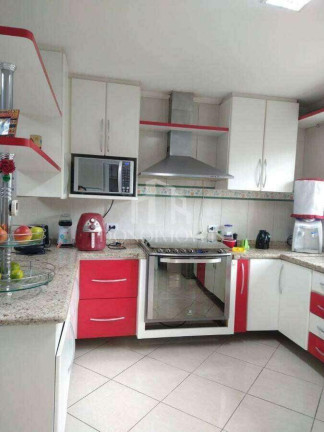 Imagem Casa com 3 Quartos à Venda, 300 m² em Nova Petrópolis - São Bernardo Do Campo