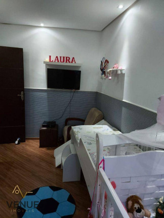 Imagem Sobrado com 2 Quartos à Venda, 70 m² em Vila Formosa - São Paulo