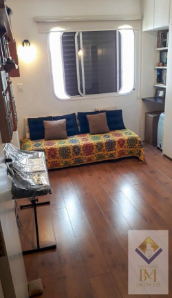 Imagem Apartamento com 3 Quartos à Venda, 127 m² em Perdizes - São Paulo