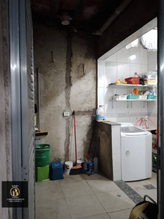 Imagem Sobrado com 3 Quartos à Venda, em Nova Mirim - Praia Grande Imagem Sobrado com 3 Quartos à Venda, em Nova Mirim - Praia Grande