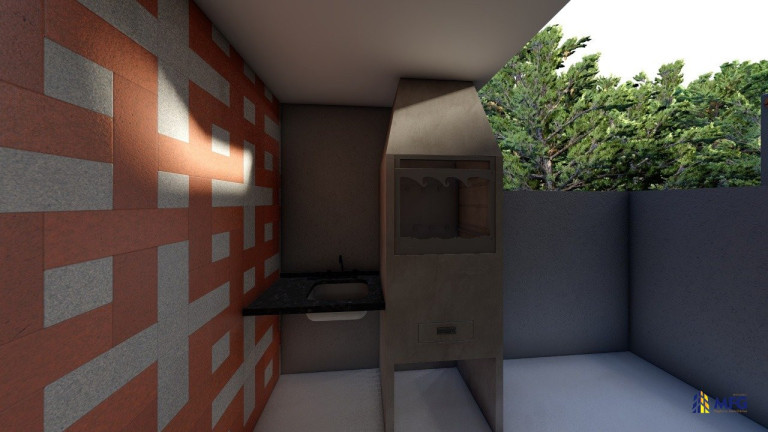 Imagem Casa de Condomínio com 2 Quartos à Venda, 57 m² em Jardim Europa - Sorocaba Imagem Casa de Condomínio com 2 Quartos à Venda, 57 m² em Jardim Europa - Sorocaba