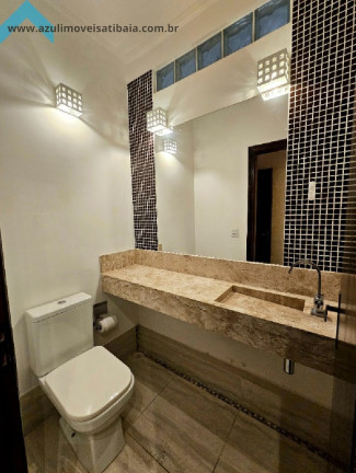 Imagem Casa com 2 Quartos à Venda, 169 m² em Parque Dos Coqueiros - Atibaia