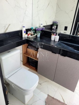 Imagem Casa de Condomínio com 3 Quartos à Venda, 205 m² em Parque Ibiti Reserva - Sorocaba Imagem Casa de Condomínio com 3 Quartos à Venda, 205 m² em Parque Ibiti Reserva - Sorocaba