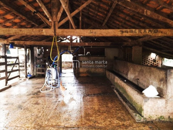Imagem Imóvel com 2 Quartos à Venda, 1 m² em Três Barras - Cachoeira Paulista