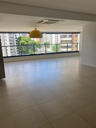 Imagem Apartamento com 2 Quartos à Venda, 138 m² em Horto Florestal - Salvador Imagem Apartamento com 2 Quartos à Venda, 138 m² em Horto Florestal - Salvador