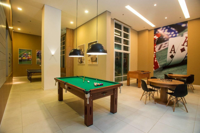Imagem Apartamento com 3 Quartos à Venda, 89 m² em Cambeba - Fortaleza