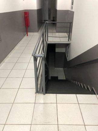 Imagem Apartamento com 2 Quartos à Venda, 44 m² em Jardim Ipê - Mauá