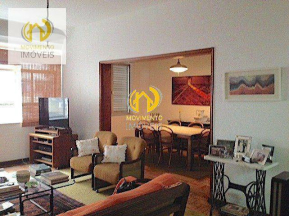 Apartamento com 3 Quartos à Venda, 136 m² em Copacabana - Rio De Janeiro