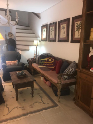 Imagem Casa de Condomínio com 3 Quartos à Venda, 120 m² em Boiçucanga - São Sebastião