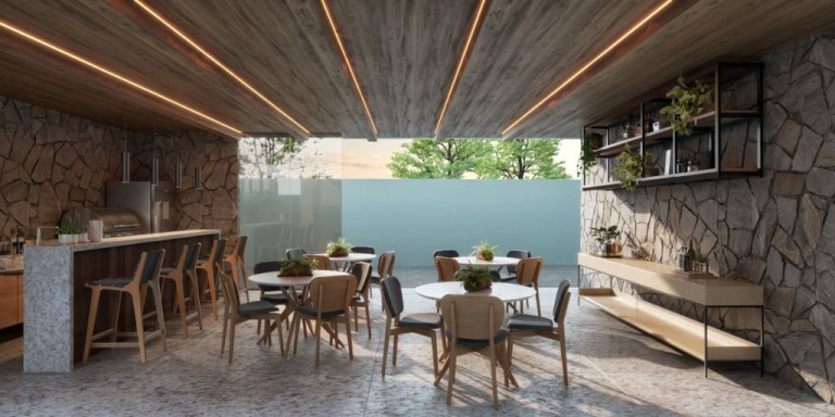 Imagem Casa com 3 Quartos à Venda, 99 m² em Ponta De Campina - Cabedelo