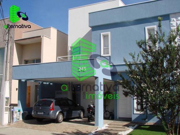 Imagem Casa com 3 Quartos à Venda, 250 m² em Morada Do Visconde (condomínio Fechado) - Tremembé