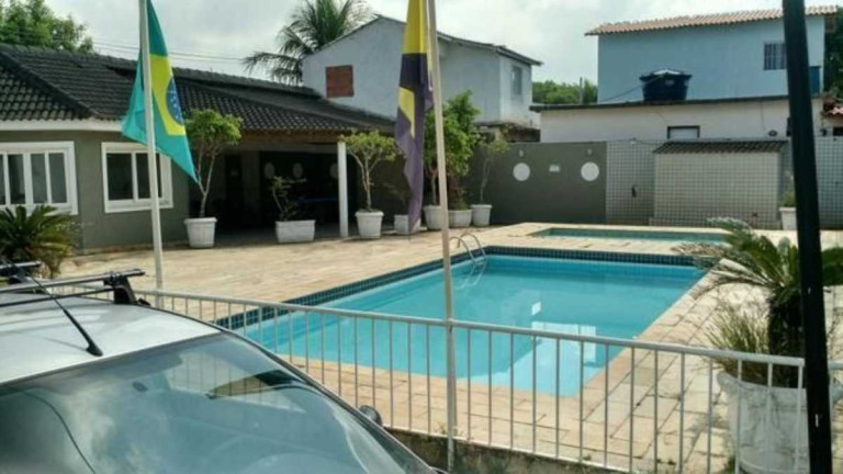 Casa com 2 Quartos à Venda, 93 m² em Vargem Grande - Rio De Janeiro