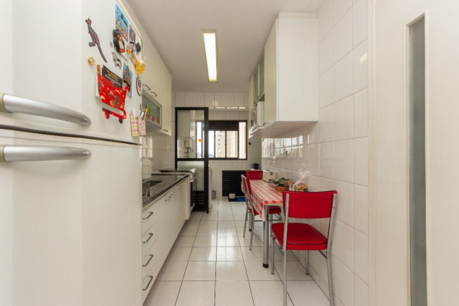 Imagem Apartamento com 4 Quartos à Venda, 116 m² em Vila Romana - São Paulo Imagem Apartamento com 4 Quartos à Venda, 116 m² em Vila Romana - São Paulo