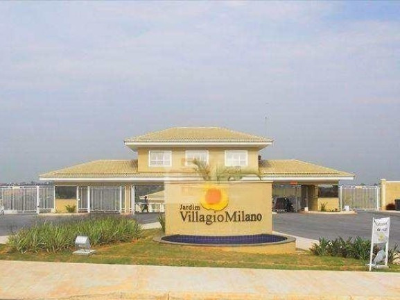 Imagem Casa com 3 Quartos à Venda, 177 m² em Wanel Ville - Sorocaba Imagem Casa com 3 Quartos à Venda, 177 m² em Wanel Ville - Sorocaba