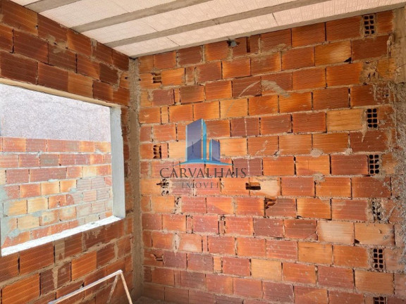 Imagem Casa com 3 Quartos à Venda, 140 m² em Tropical - Contagem