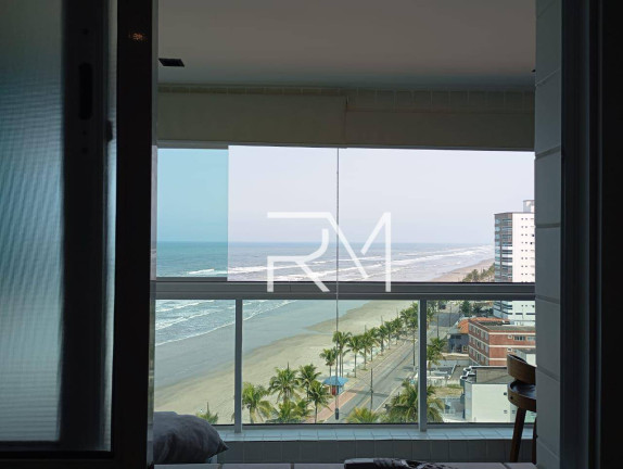 Imagem Apartamento com 2 Quartos à Venda, 72 m² em Vila Atlântica - Mongaguá