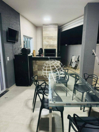 Imagem Casa com 3 Quartos à Venda, 182 m² em Jardim Maristela - Atibaia