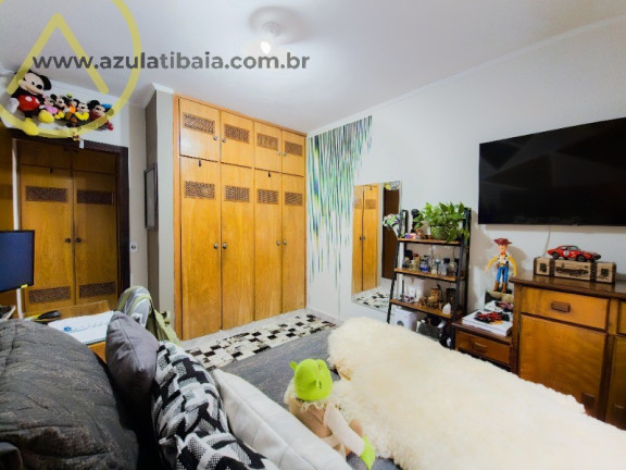 Imagem Casa com 2 Quartos à Venda, 139 m² em Jardim Dos Pinheiros - Atibaia