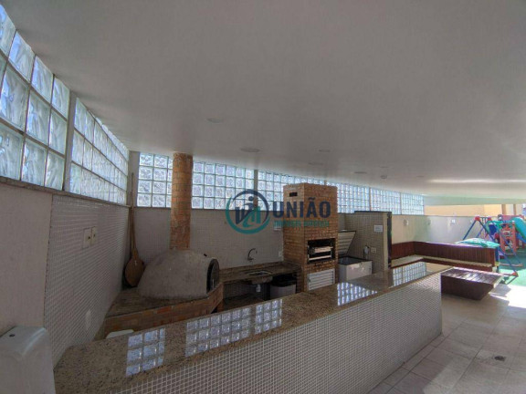Imagem Apartamento com 2 Quartos à Venda, 75 m² em Santa Rosa - Niterói Imagem Apartamento com 2 Quartos à Venda, 75 m² em Santa Rosa - Niterói
