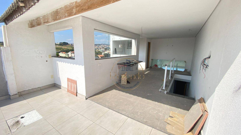 Imagem Cobertura com 3 Quartos à Venda, 70 m² em Vila Pires - Santo André Imagem Cobertura com 3 Quartos à Venda, 70 m² em Vila Pires - Santo André