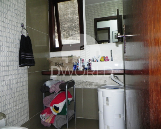 Imagem Casa com 5 Quartos à Venda, 247 m² em Centro - São Bernardo Do Campo Imagem Casa com 5 Quartos à Venda, 247 m² em Centro - São Bernardo Do Campo