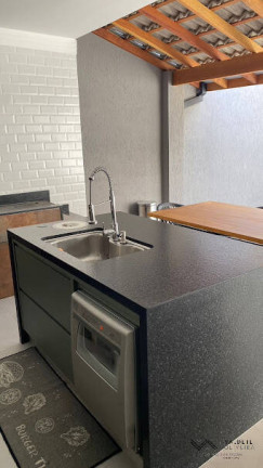 Imagem Casa com 3 Quartos à Venda, 243 m² em Jardim Oriente - São José Dos Campos