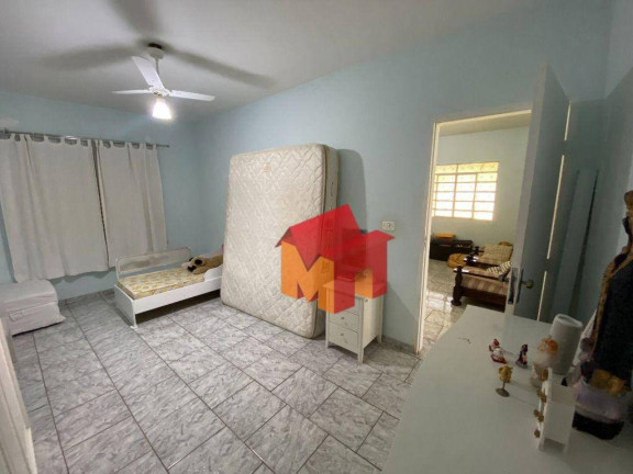 Imagem Chácara com 2 Quartos à Venda, 162 m² em Recanto Do Guaraparí - Nova Odessa
