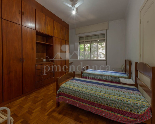 Imagem Apartamento com 3 Quartos à Venda, 217 m² em Higienópolis - São Paulo