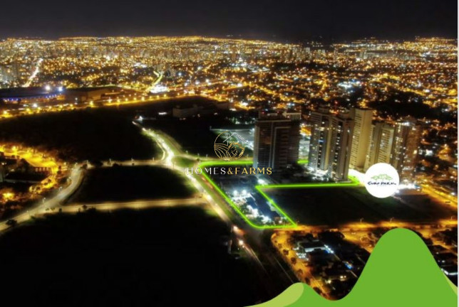 Imagem Apartamento com 3 Quartos à Venda, 121 m² em Park Lozandes - Goiânia Imagem Apartamento com 3 Quartos à Venda, 121 m² em Park Lozandes - Goiânia