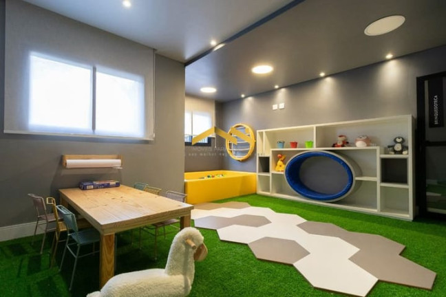 Imagem Apartamento com 2 Quartos à Venda, 47 m² em Parque Mandaqui - São Paulo