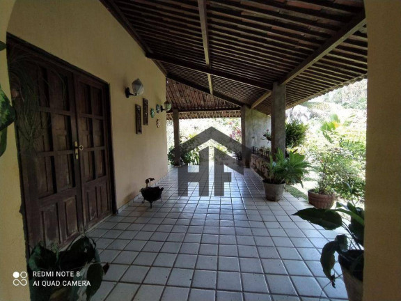 Imagem Chácara com 6 Quartos à Venda, 3.060 m² em Chã Da Tábua - São Lourenço Da Mata Imagem Chácara com 6 Quartos à Venda, 3.060 m² em Chã Da Tábua - São Lourenço Da Mata