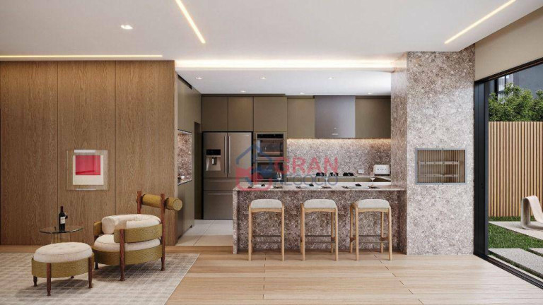 Imagem Casa com 3 Quartos à Venda, 219 m² em Santa Felicidade - Curitiba Imagem Casa com 3 Quartos à Venda, 219 m² em Santa Felicidade - Curitiba