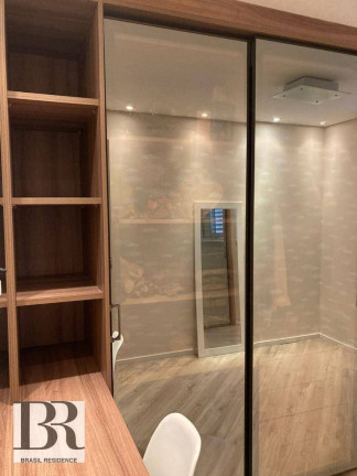 Imagem Apartamento com 2 Quartos à Venda, 58 m² em Vila Das Mercês - São Paulo