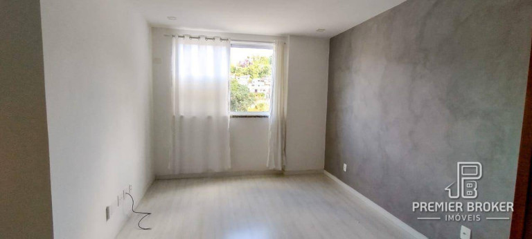Imagem Apartamento com 2 Quartos à Venda, 72 m² em Agriões - Teresópolis Imagem Apartamento com 2 Quartos à Venda, 72 m² em Agriões - Teresópolis