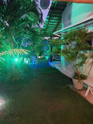 Imagem Casa com 2 Quartos à Venda, 450 m² em Praia Do Madeiro - Tibau Do Sul