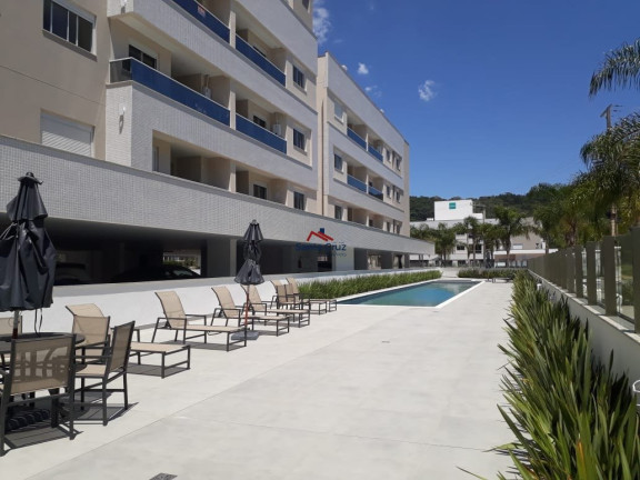 Imagem Apartamento com 2 Quartos à Venda,  em Ingleses Do Rio Vermelho - Florianópolis