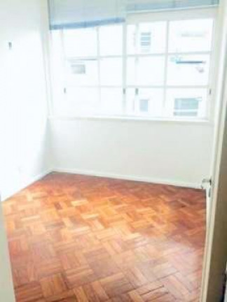 Imagem Apartamento com 3 Quartos à Venda, 90 m² em Copacabana - Rio De Janeiro