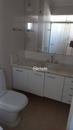 Imagem Cobertura com 3 Quartos à Venda, 290 m² em Cambuí - Campinas