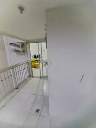 Imagem Apartamento com 1 Quarto à Venda, 51 m² em Flamengo - Rio De Janeiro