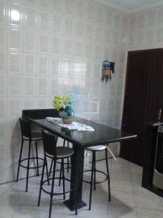 Imagem Casa com 2 Quartos à Venda, 76 m² em Mirim - Praia Grande