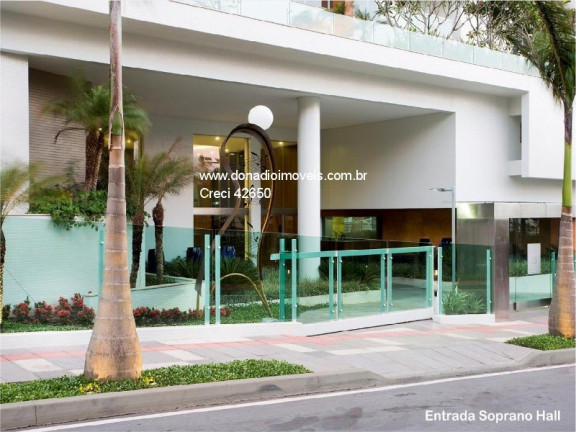 Imagem Apartamento com 3 Quartos à Venda, 189 m² em Agronômica - Florianópolis