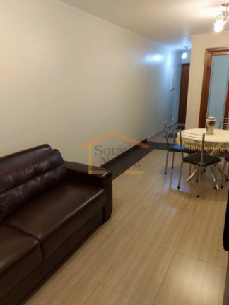Imagem Apartamento com 3 Quartos à Venda, 97 m² em Agua Fria - São Paulo Imagem Apartamento com 3 Quartos à Venda, 97 m² em Agua Fria - São Paulo
